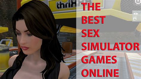 porno simulator|38 Best Sex Simulators: A List of Virtual Sex Games